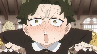 “等了六集，女主终于上线！次子❤真可爱...”