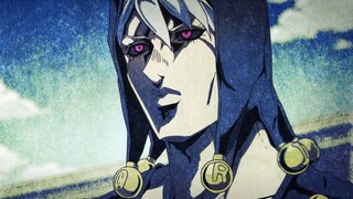 [JOJO/Điểm bước/Hạ cánh] Crimson King VS Metal Products, hãy đến và trải nghiệm một bữa tiệc thị giá