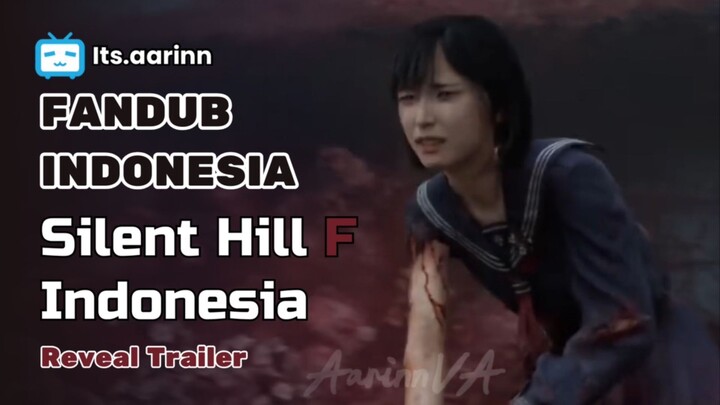 [DUB INA] Reveal Trailer - Silent Hill F Indonesia