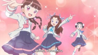 GaruGaku. ~Sei Gaaruzu Sukuea Gakuin~ Episode 06 SUB