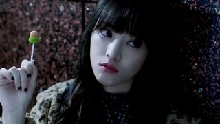 在对付熊孩子这方面嫂子太智慧了