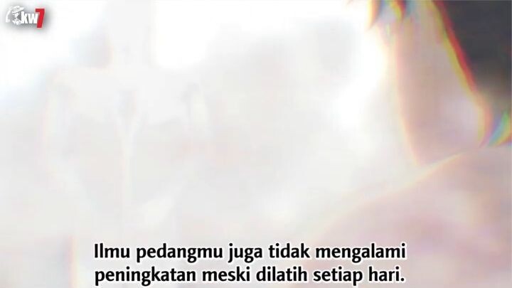 Rudeus Memutuskan Sekolah di Akademi Sihir Ranoa