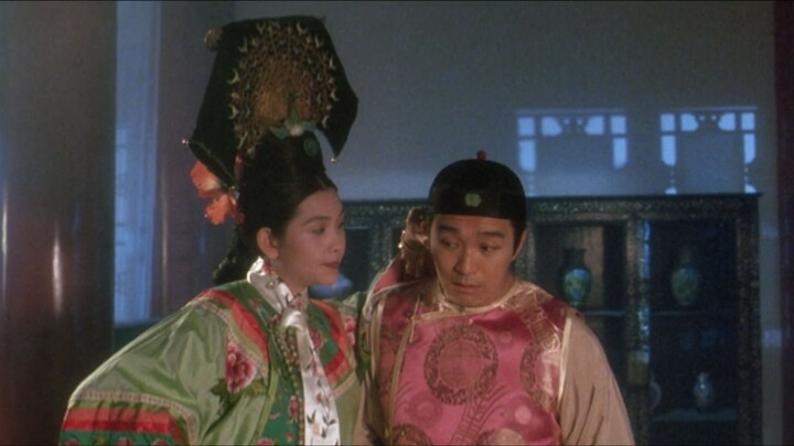 Royal.Tramp.2.1992.CHINESE.1080p.BluRay.H264. AAC