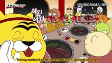 Earth arcade S3 Episode 1 indo or malay sub