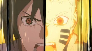 Boruto The Movie - AMV