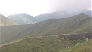 Bukit Kaba Curup Rejang lebong Bengkulu