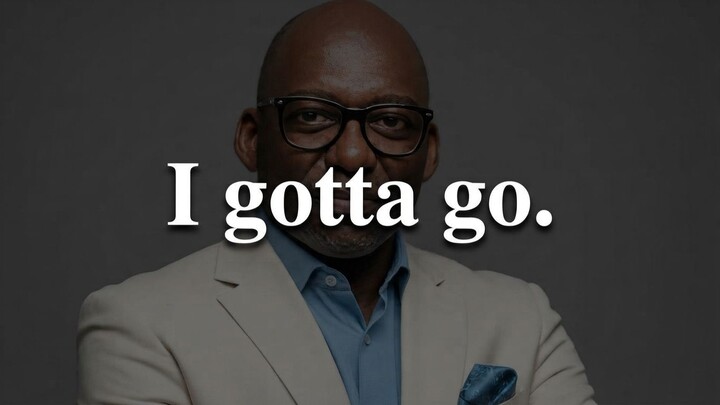 Aprenda Inglês - I  gotta go