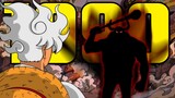 One Piece Chapter 1090 Predictions