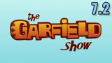 The Garfield Show TAGALOG HD 7.2 "Jon's Night Out"