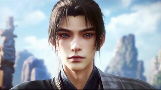 Tomb Of Fallen Gods Season 3 Eps 14 Indo