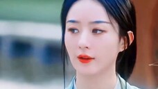 Shen Li: I think I like you, so I am willing to exchange 500 years of cultivation for your life, eve