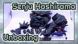 TSUME-HQS Series / Senju Hashirama GK Unboxing / 1080P / Naruto
