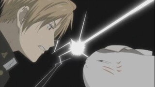 Yêuvẫnyêu mà ĂNĐÒN vẫn phải ănđòn MÈO Ạ|| Natsume yuujinchou