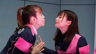 [Kembalinya Senior Super Sentai] Tren Baru Reiwa! Versi teatrikal dengan cerita sampingan? ?