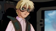 Gundam Wing Episode 07 OniOneAni