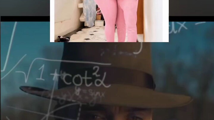oh no