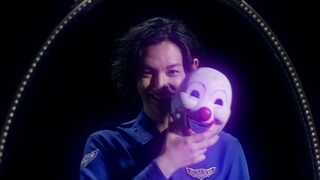 [托雷基亚个人向]I'm a hustler