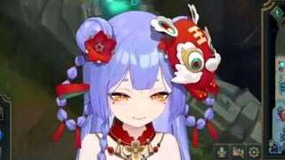 [Azi101] How come someone can use the Netherworld Soundwave Power directly when playing games? The m