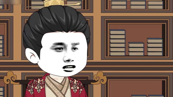 Crazy Chen Shuping!