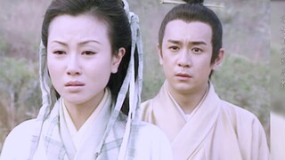 [Legend of the Dragon/Benny Chan/Yuen Kit-ying] (The lines are sad) The familiar outline is mottled 