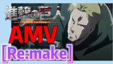 [Attack on Titan]  AMV | [Re:make]