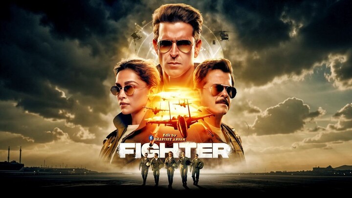 Fighter (2024) Sub Indo