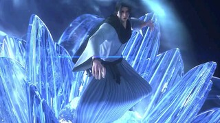 Wu Kong Eps 3 Sub Indo