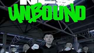 青海摇，但是极品飞车不羁