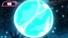 Isekai - #2 Gift Element Water 💦