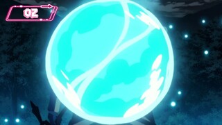 Isekai - #2 Gift Element Water 💦
