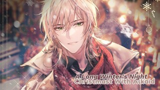 [#Lovebrush Chronicles] - A Long Winter's Night, Christmas with Alkaid!