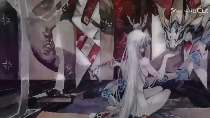 cháy hơn lửa chùa