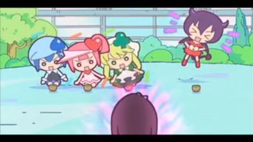 Opening to Road to Ninja_ Naruto the Movie 2012 (2013) VCD (thai copy)