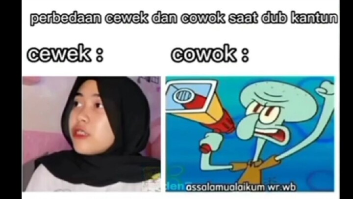 sebuah perbedaan