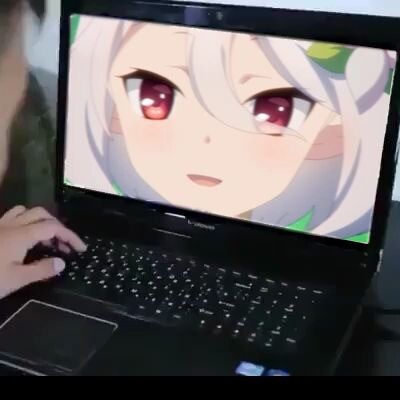 不要来打扰我看可可罗变身！