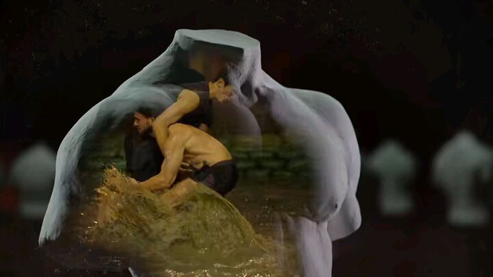 Physical 100 Season 2 Episode 3