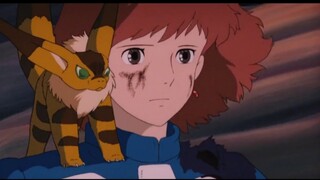Seorang Putri yang Melindungi Rakyatnya dari Serangan Monster