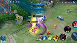 As long as you defeat a thousand Crazy Irons, you will definitely be able to defeat the Divine Punis