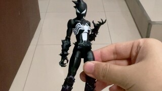 Marvellegends rất sôi động và dễ chơi
