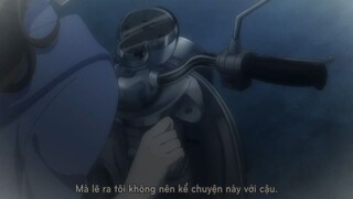 Golden Time tập 14