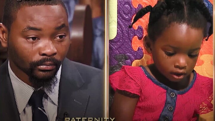 A facial expression even a movie emperor can't pull off—pain so intense you can't breathe!