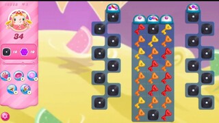 Candy crush saga level 16928