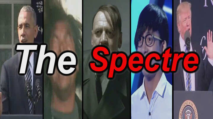 [Tất Cả Ngôi Sao] The Spectre