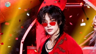 Stray Kids HYUNJIN (스트레이키즈 현진) – Chk Chk Boom