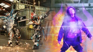 Phân tích chuyên sâu của Kamen Rider Geats: Hidetoshi trở lại và Anh Niu ngã xuống, và trận chiến cu