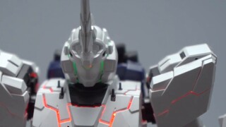 Gói này là không thể trả được! Bandai MGEX Card Edition Unicorn Gunpla Giới thiệu 【Bình luận】