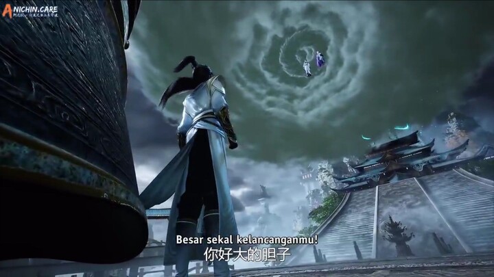 The Legend Of Ling Tian eps 2