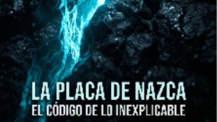 La Placa de Nazca