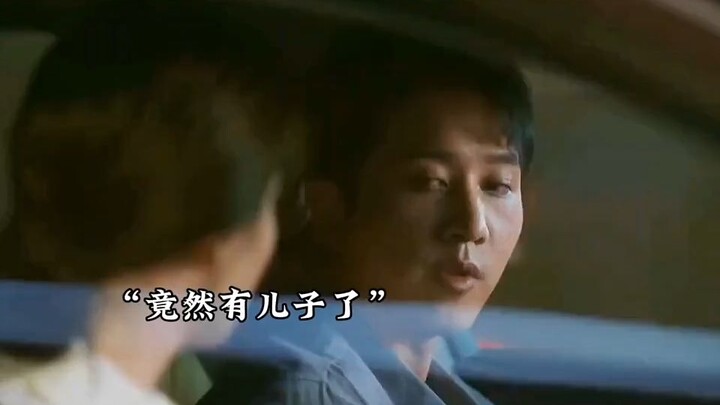 After six years of being apart from him, I never expected to suddenly have a son — film clip compila