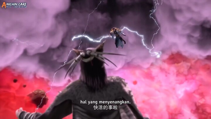 Legend of Xianwu 2nd Season_S2-125